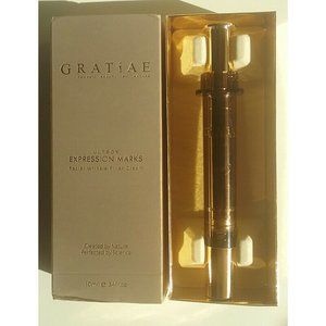 Gratiae pression Marks Facial Wrinkle Filler cream